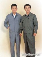 Sell firefighter's coverall