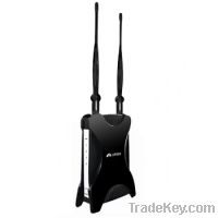 ARGtek ARG-1210 802. 11b/g/n WLAN AP Router - Power King - X