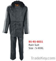 Sell Rain Suits