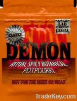 Sell Demon Ritual Spicy Botanical Incense