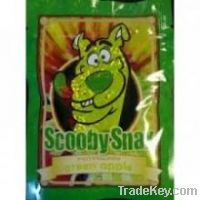 Sell Scooby Snax herbal incense