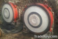 Sell HAGGLUND DRIVES - MOTORS