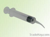Sell 12cc Curved Utility Syringe
