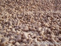 Sell Wheat Bran Pellets of Ukraine origin