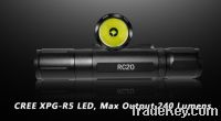 Sell High Power LED Flashlight Torch RC20