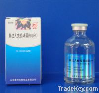 Sell Human Immunoglobulin for Intravenous Injection