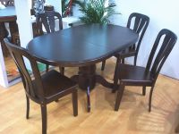 Extention dining table
