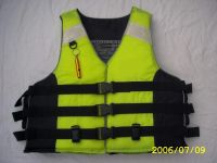life jacket, life vest, lifesaving jacket, Lifesaving