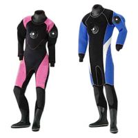 diving suit, surfing suit, wet suit, wetsuit, neoprene diving suit