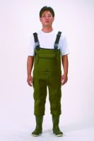 wader, neoprene wader, pvc wader, fishing wader, hunting wader