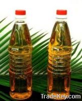 Sell vegetable oil