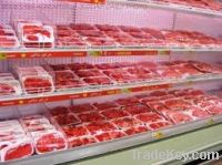 Sell frozen beef and other meat parts