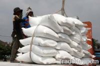 Sell NPK FERTILIZER AND UREA FERTILIZER