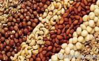 Sell peants kennel, soyabeans