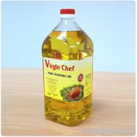 Sell Used cooking oil (UCO)