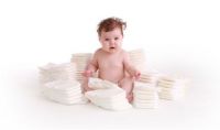 Baby Diapers of all brands