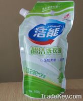 Sell washing liquid detergent