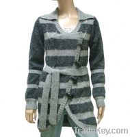 Sell fashion lady cardigan sweater