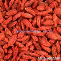Sell Dried Wolfberry