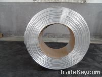 Aluminum coil tube Selling