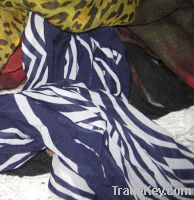 Sell silk scarf