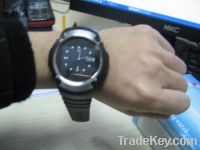 2012 Hotest GPS Tracker Watch
