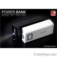 Sell Portable Power Bank