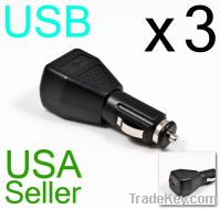 Sell Car Charger