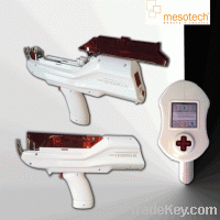 mesogun LEADERGUN