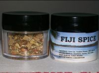 FIJI Spice & Pineapple X-Spice