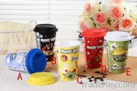 Sell ceramic cups