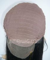 Front Lace Wigs With Stretch Lace Back2