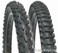 Sell Durable Bicycle Tire