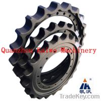 Sell sprocket for excavator PC300