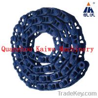 Sell chain link for excavator and bulldzoer