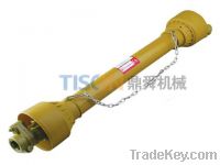 Sell PTO Shaft with Shear Bolt Torque Limiter