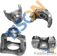 Sell CV yoke flange yoke