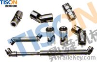 Sell universal coupling