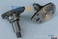 Sell rear axle shaft