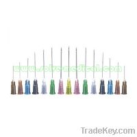 14-31G Hypodermic needle