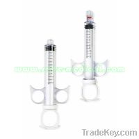 Sell Angiography Syringes