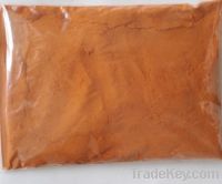 2011 new pepper powder