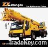 Sell XCMG Truck Crane (QY30k5)