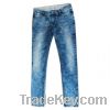 Sell Ladies Blue Jeans
