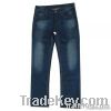 Sell Mens' Blue Jeans