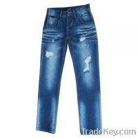 Men Jeans DHLM 01