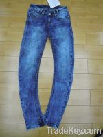 Sell Women Jeans(DHLW 04)
