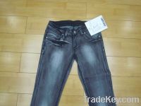 Sell Women Jeans(DHLW 05)
