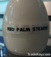 Sell RBD Palm Stearin