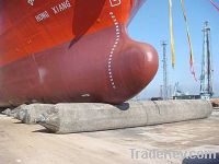 Sell ship launching airbag
